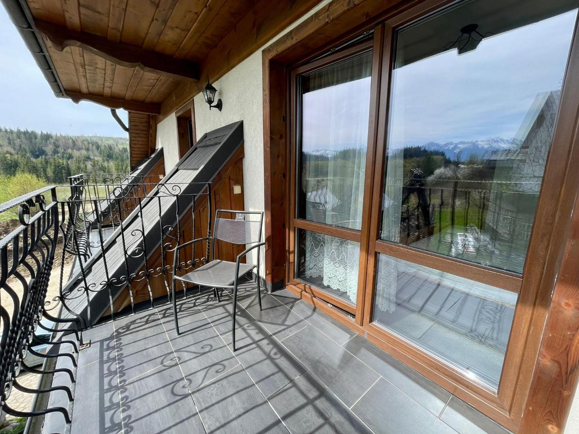 Skalny Brzeg Hotel Czarna Góra Екстериор снимка