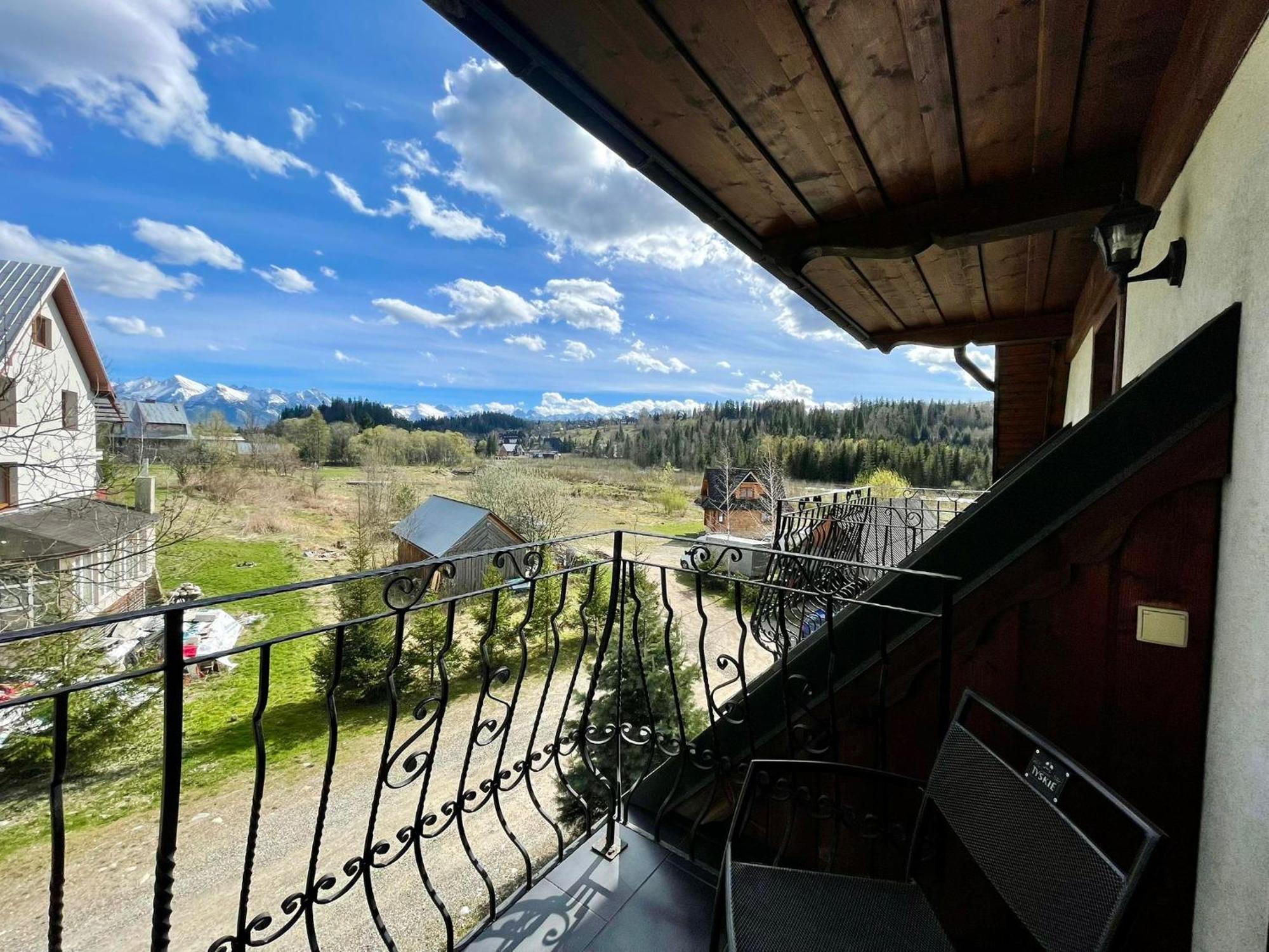 Skalny Brzeg Hotel Czarna Góra Екстериор снимка
