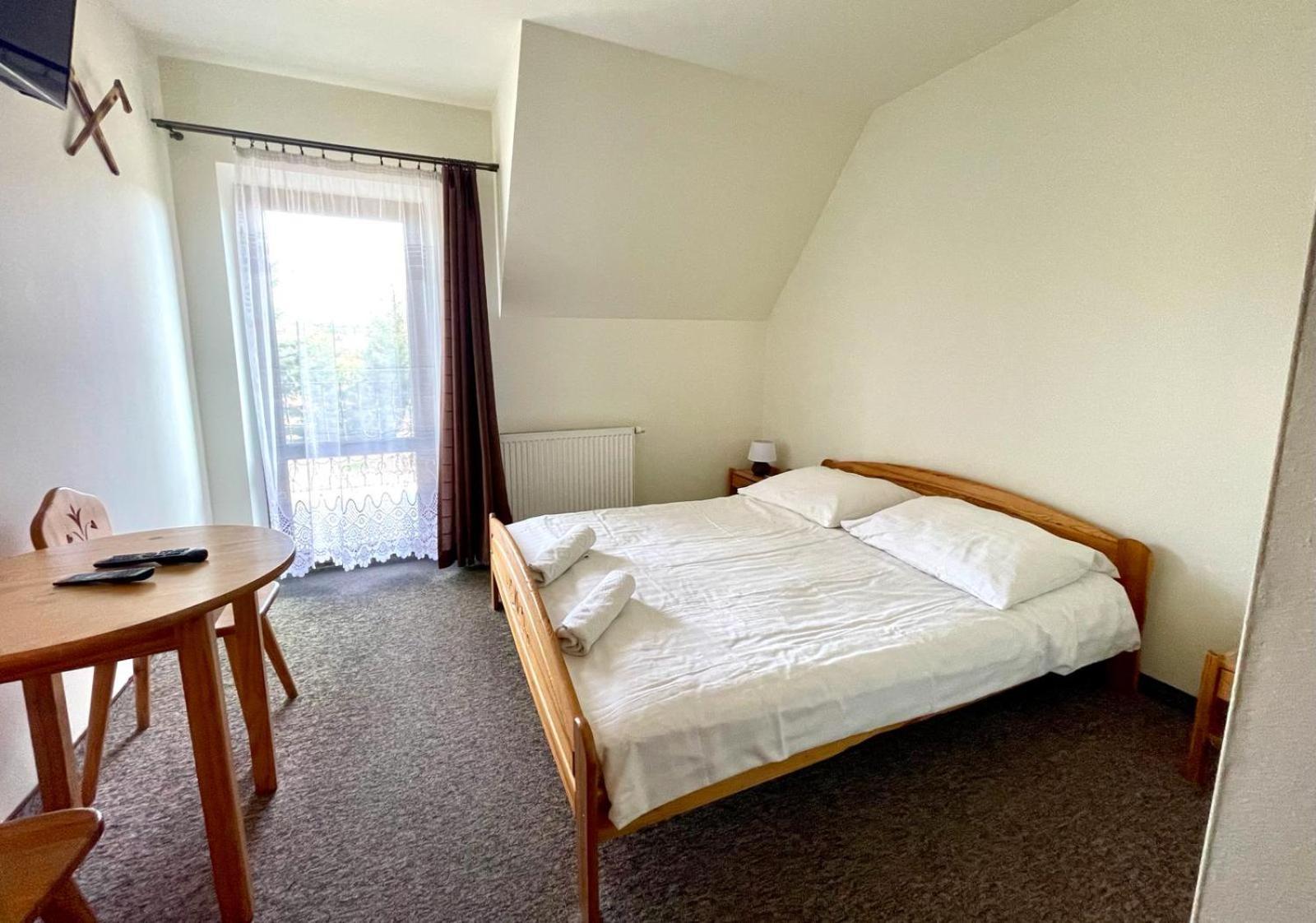 Skalny Brzeg Hotel Czarna Góra Екстериор снимка