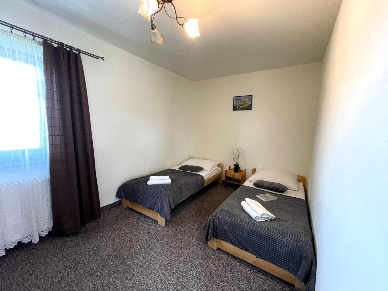 Skalny Brzeg Hotel Czarna Góra Екстериор снимка