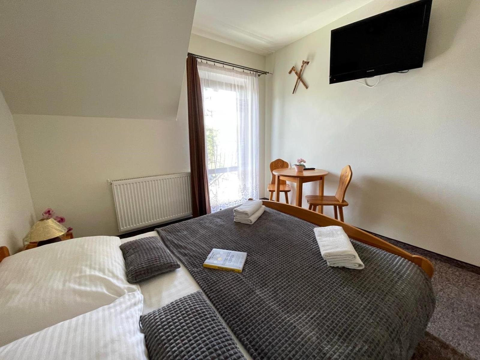Skalny Brzeg Hotel Czarna Góra Екстериор снимка