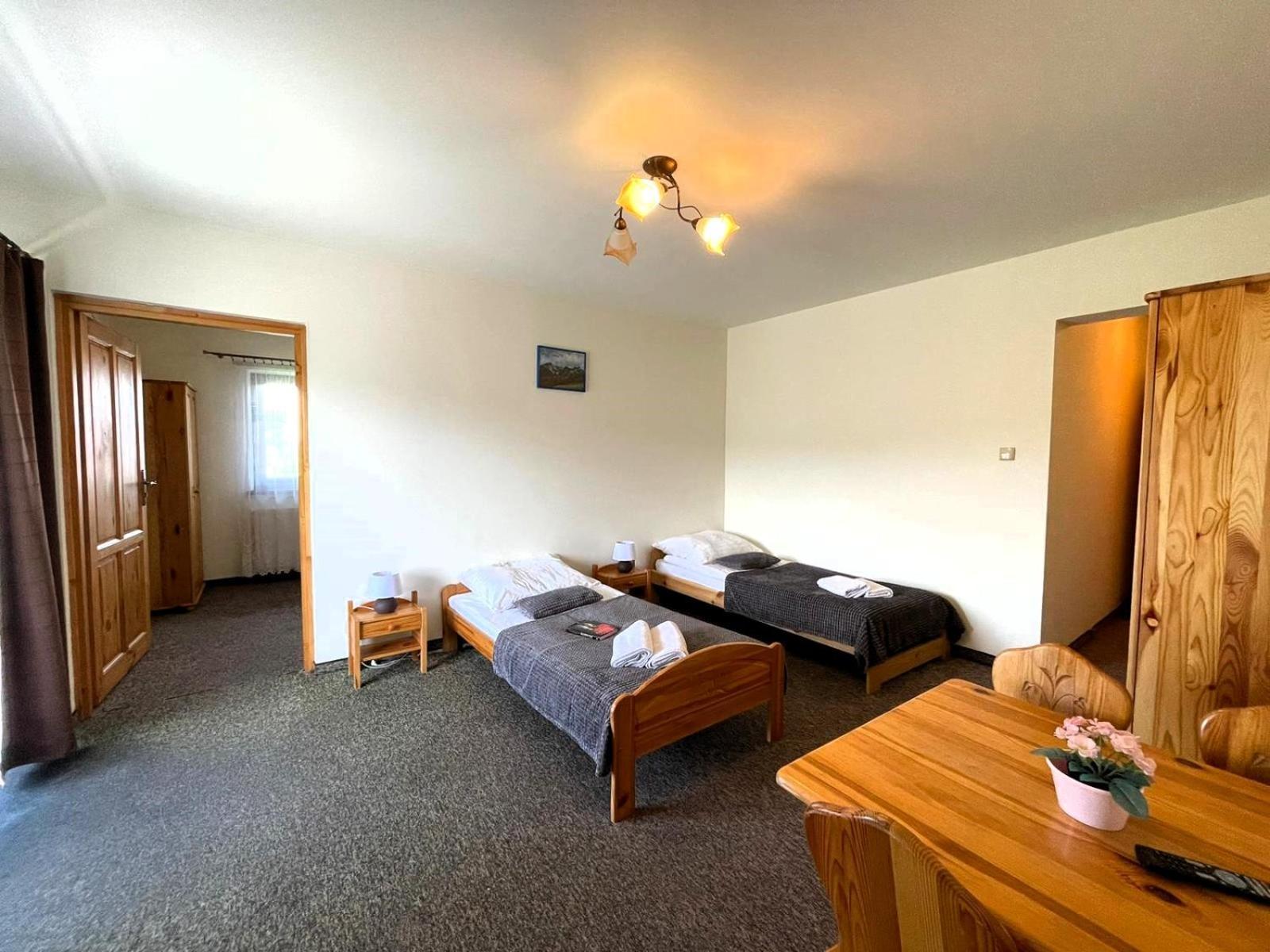 Skalny Brzeg Hotel Czarna Góra Екстериор снимка