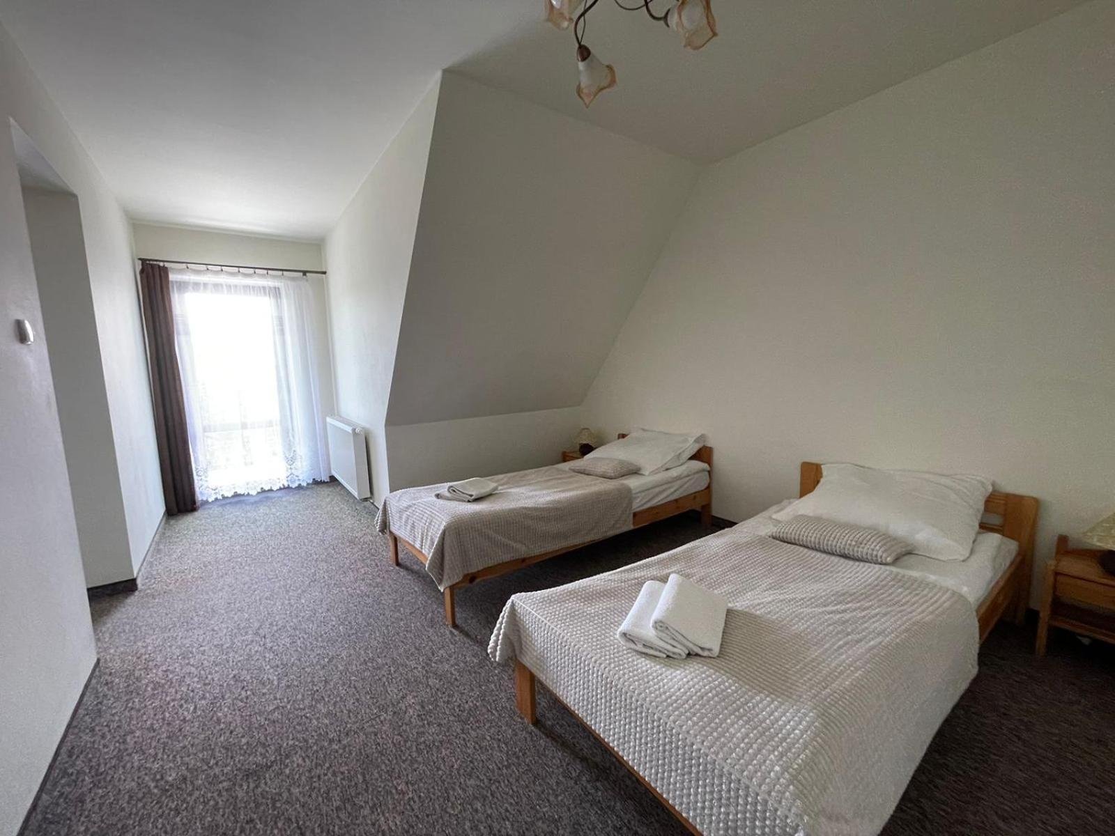 Skalny Brzeg Hotel Czarna Góra Екстериор снимка