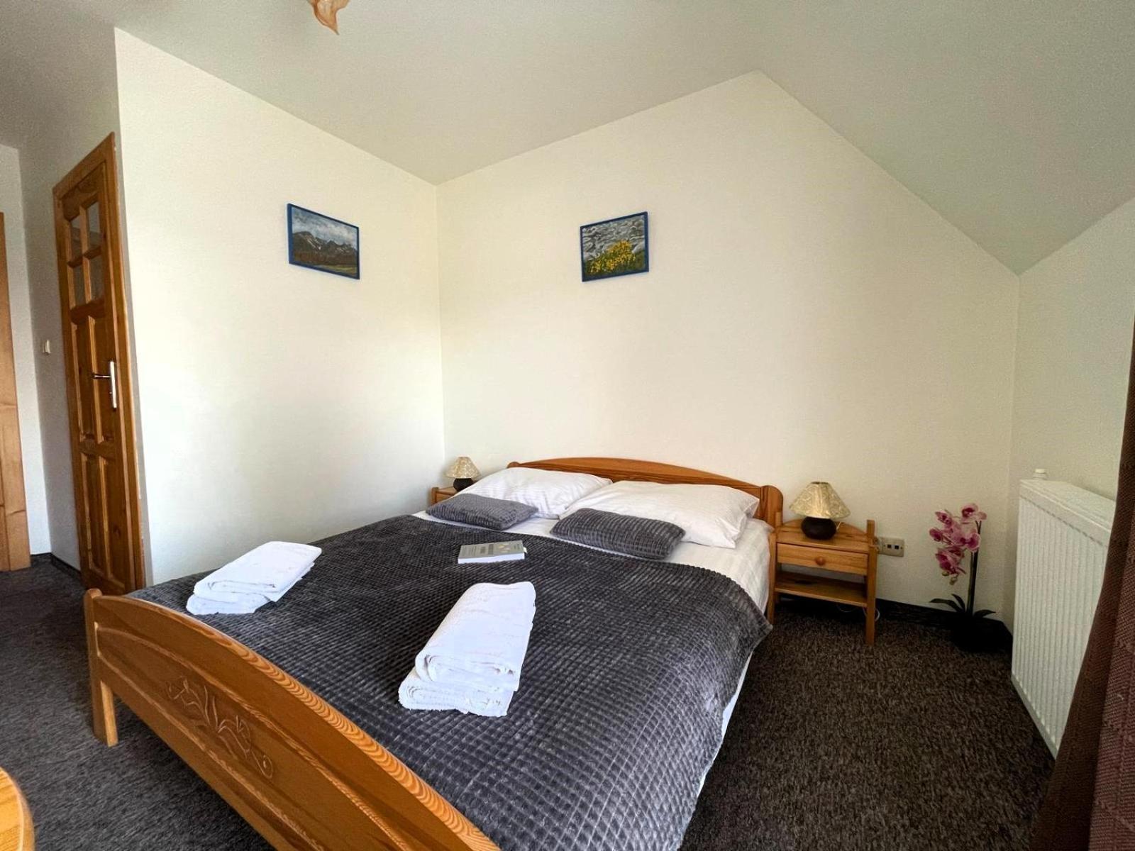 Skalny Brzeg Hotel Czarna Góra Екстериор снимка