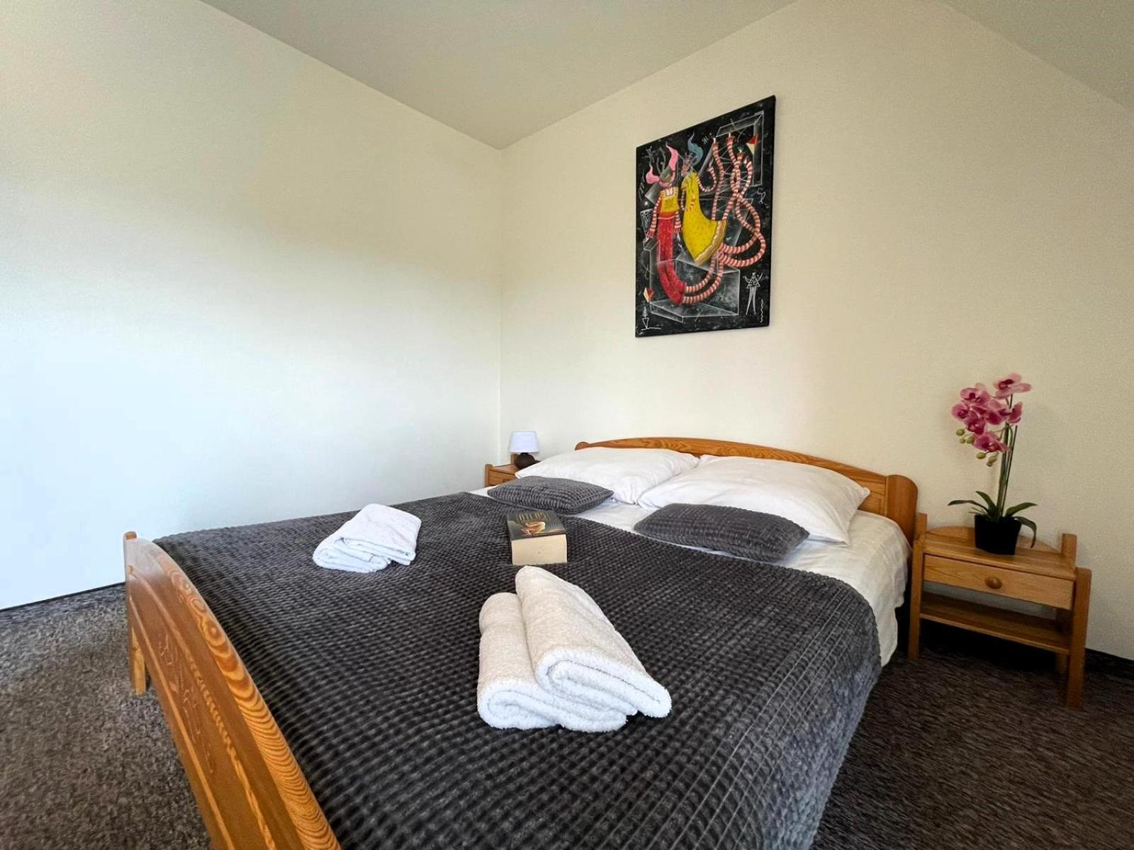 Skalny Brzeg Hotel Czarna Góra Екстериор снимка