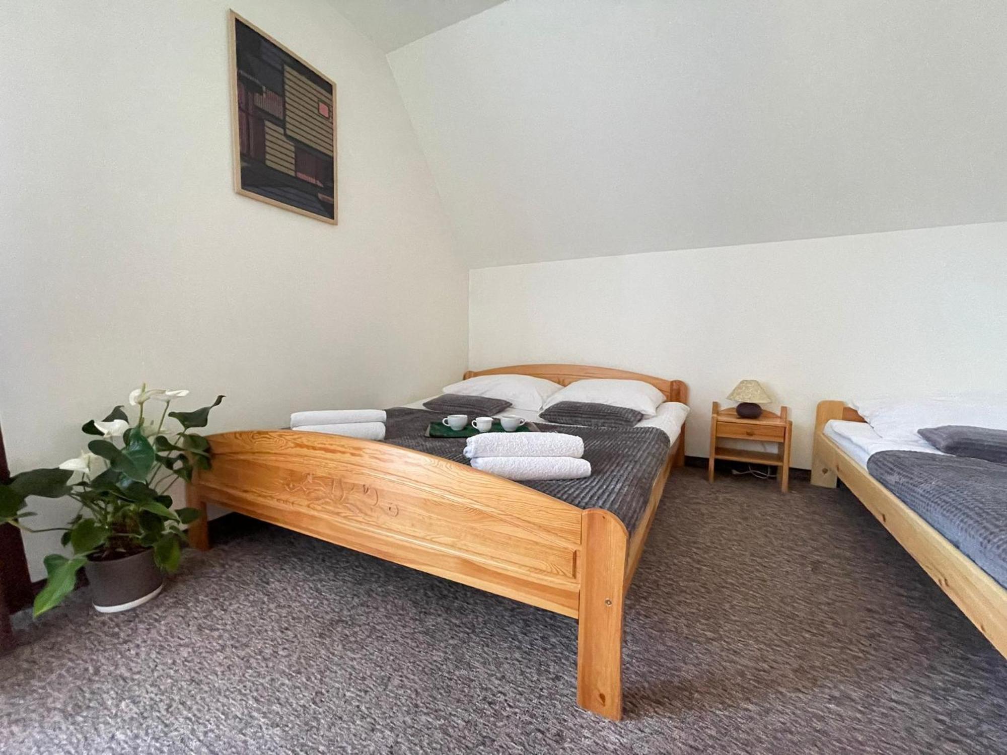 Skalny Brzeg Hotel Czarna Góra Екстериор снимка