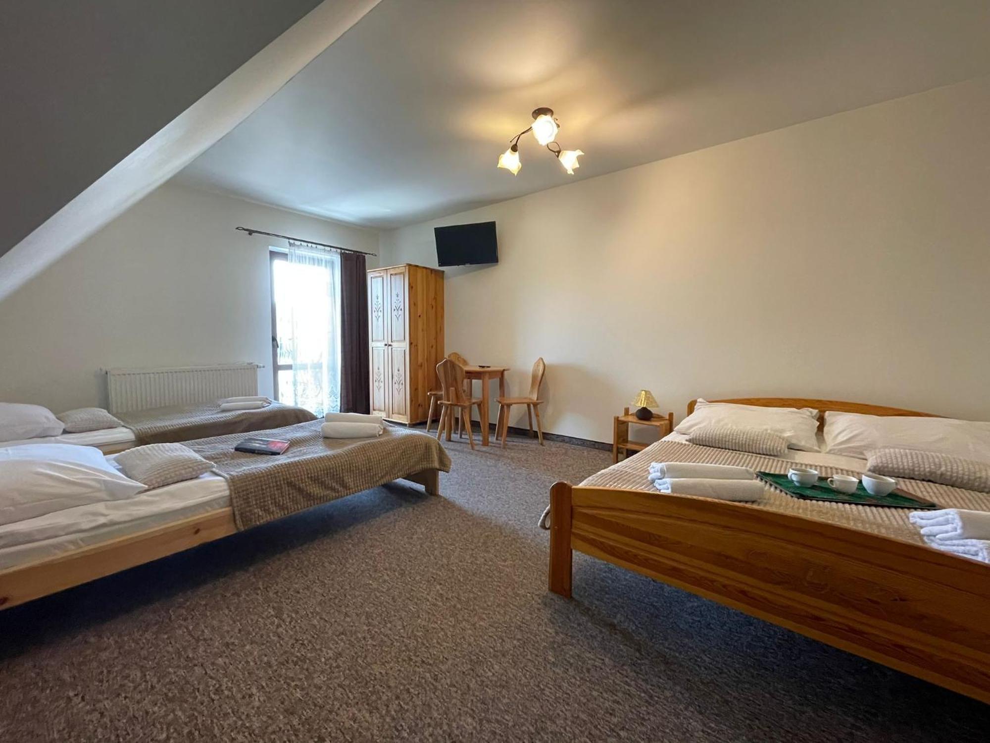 Skalny Brzeg Hotel Czarna Góra Екстериор снимка
