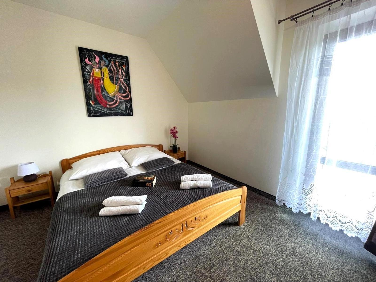 Skalny Brzeg Hotel Czarna Góra Екстериор снимка